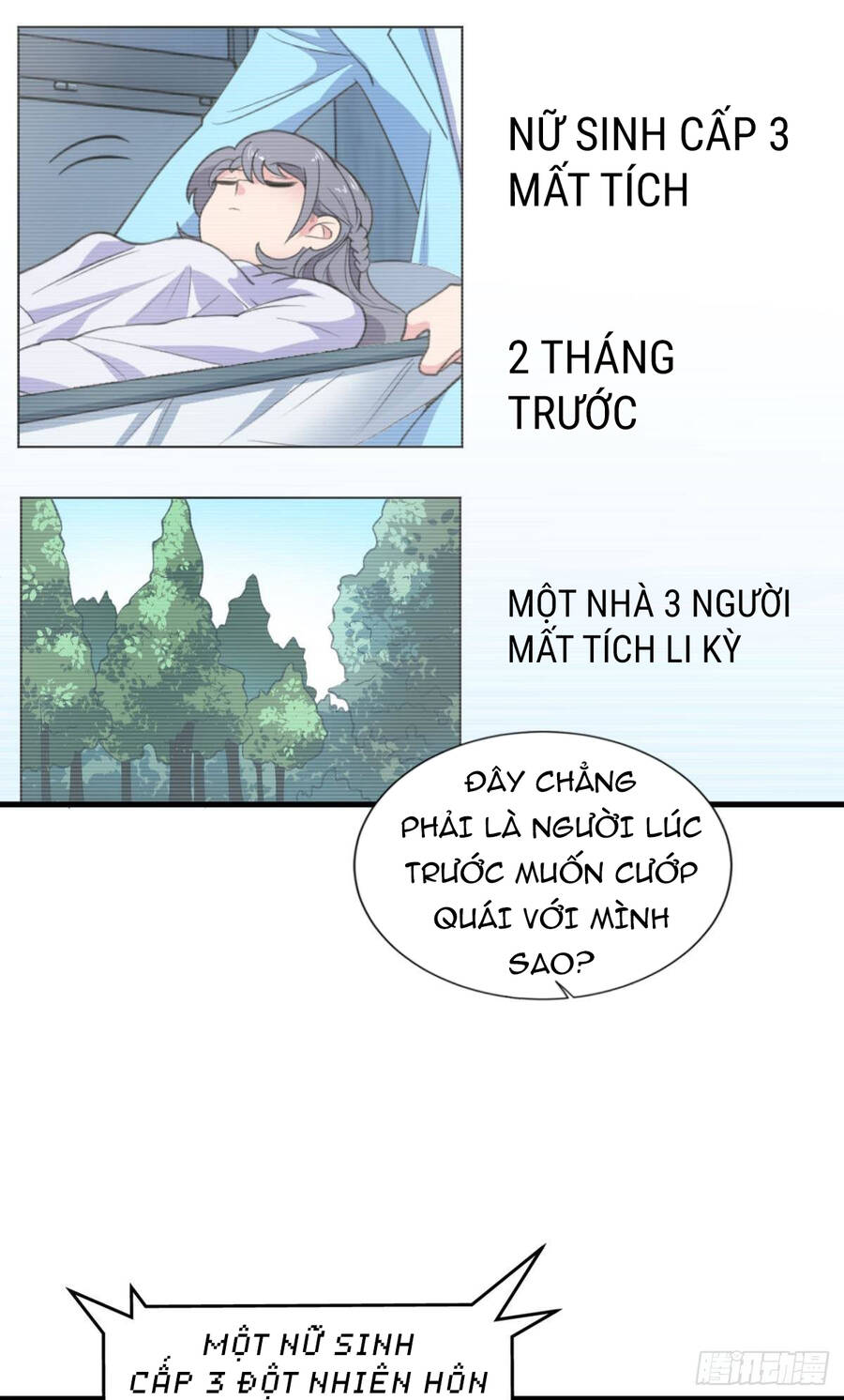 Player Thần Vực Chapter 5 - Trang 37