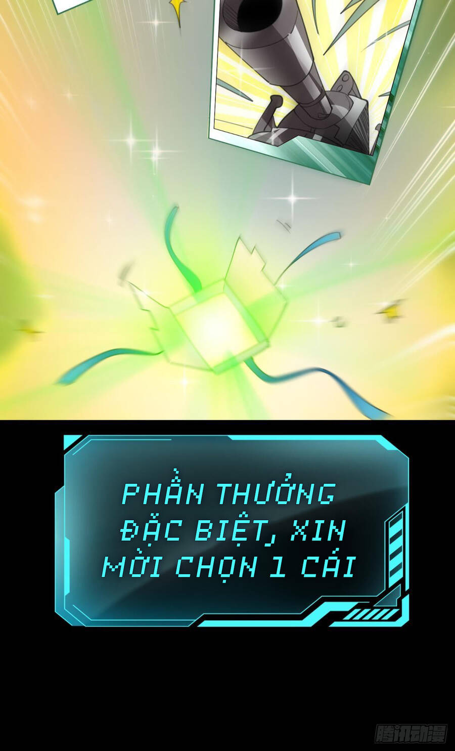 Player Thần Vực Chapter 4 - Trang 49