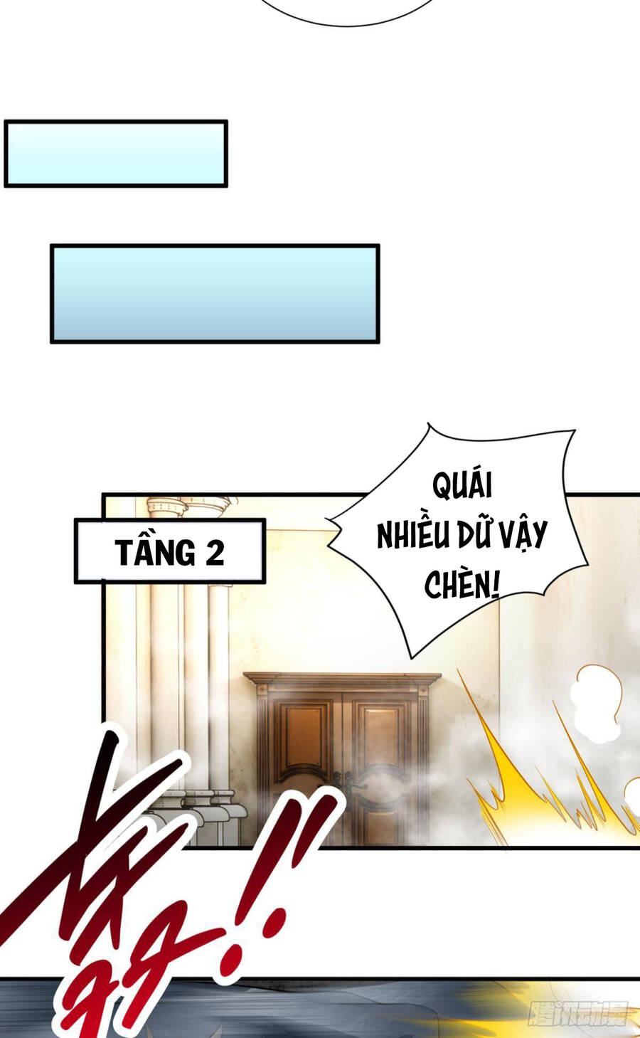 Player Thần Vực Chapter 9 - Trang 34