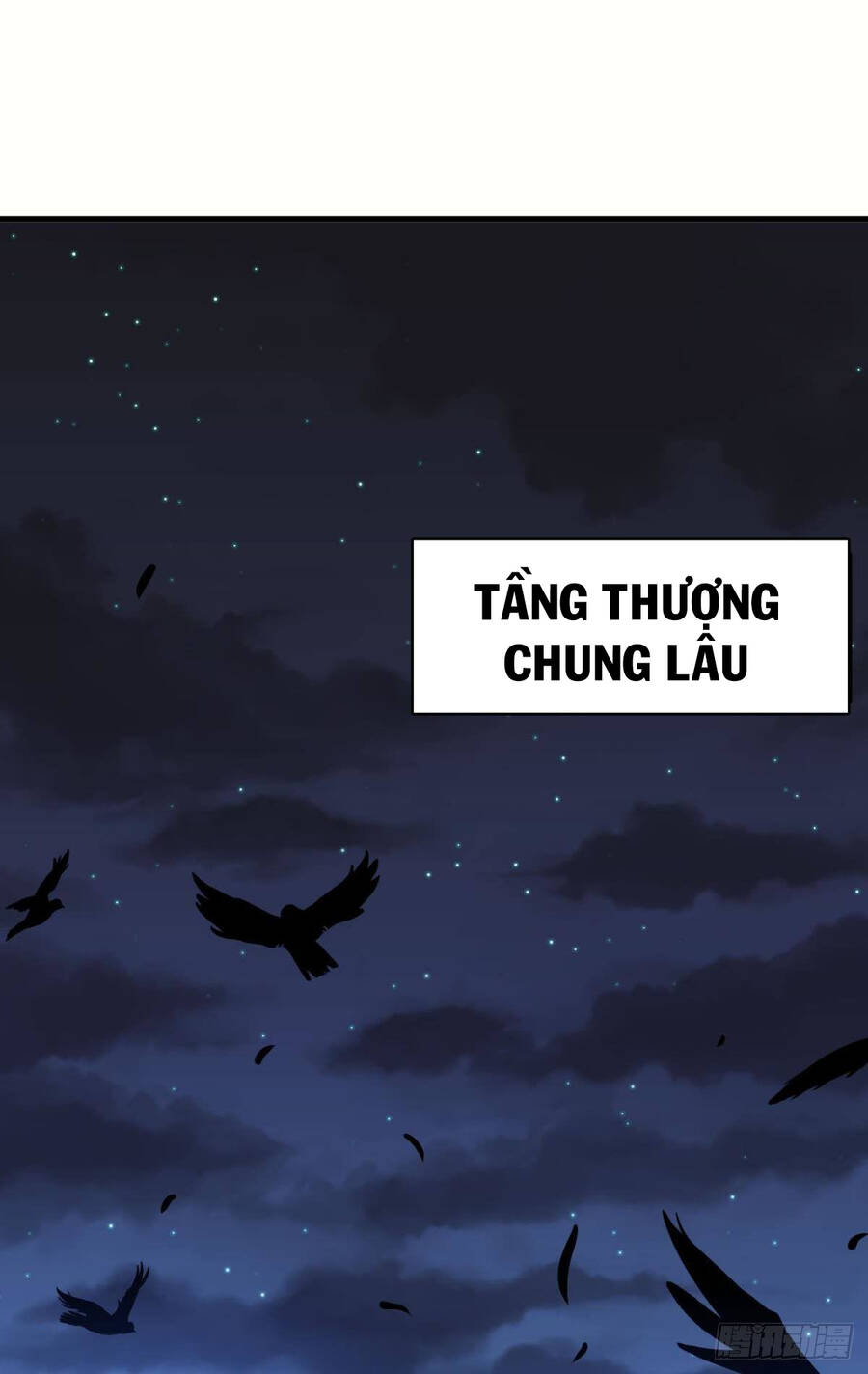 Player Thần Vực Chapter 14 - Trang 1