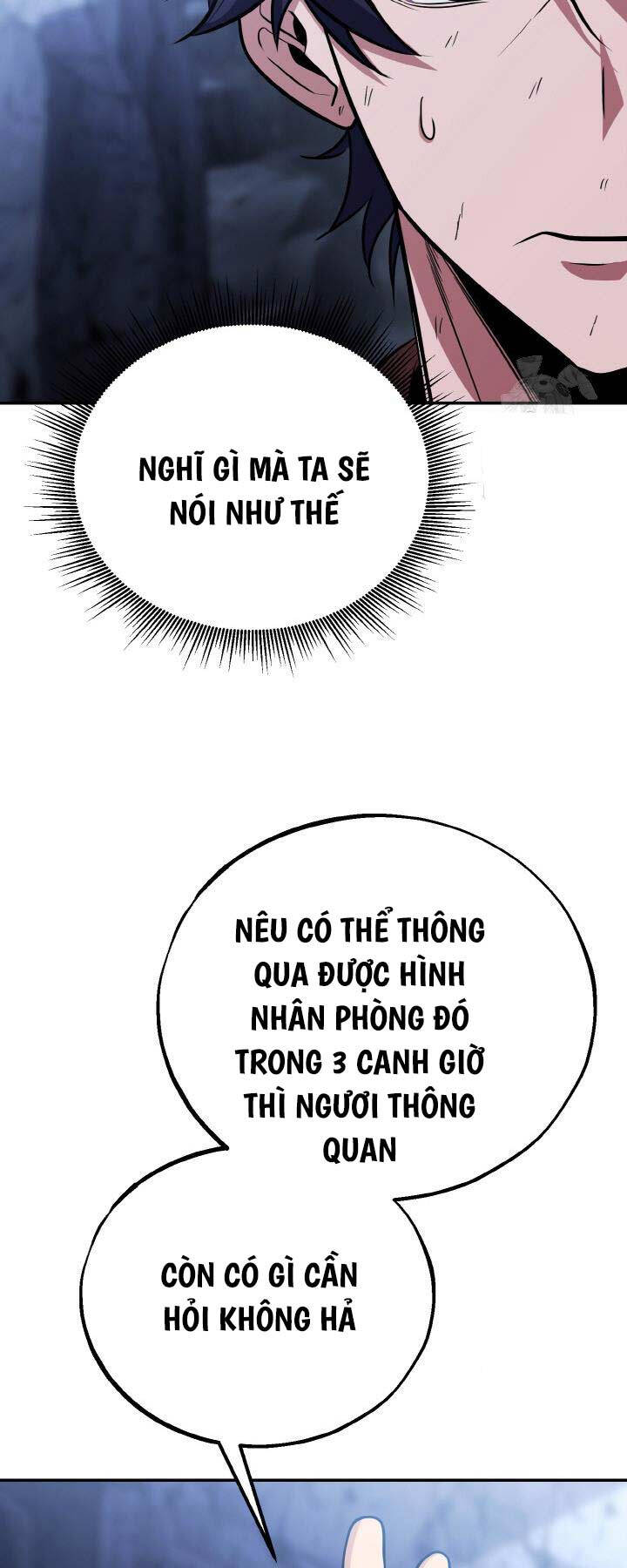 Thiên Tử Huyết Tinh Chapter 11 - Trang 46