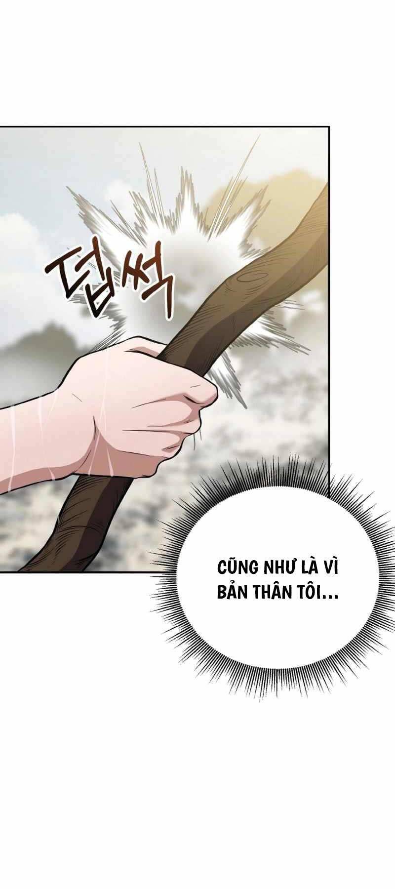 Thiên Tử Huyết Tinh Chapter 4 - Trang 43