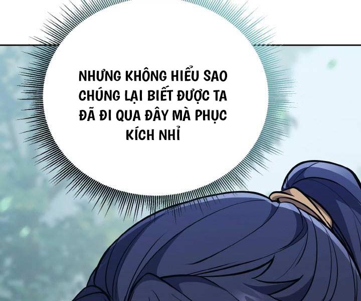 Thiên Tử Huyết Tinh Chapter 24 - Trang 7