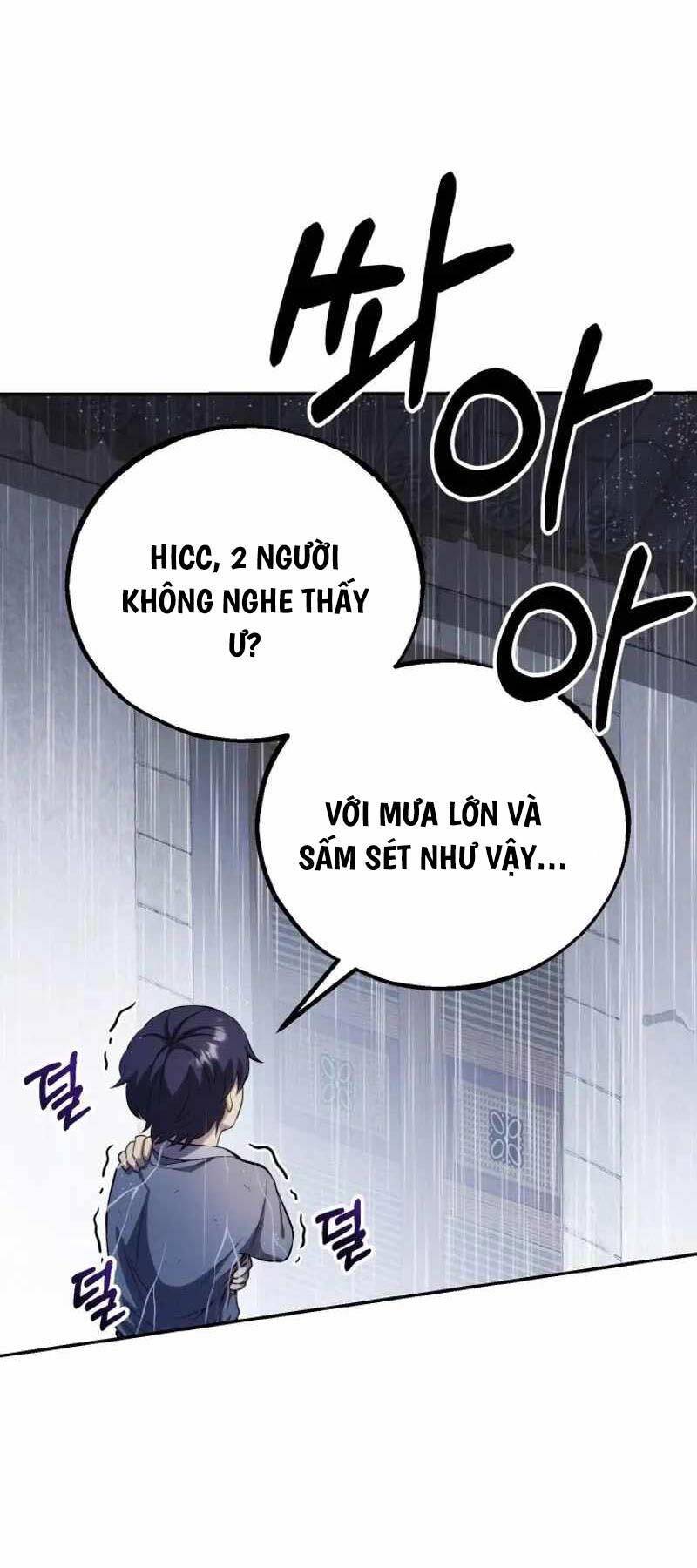 Thiên Tử Huyết Tinh Chapter 3 - Trang 87