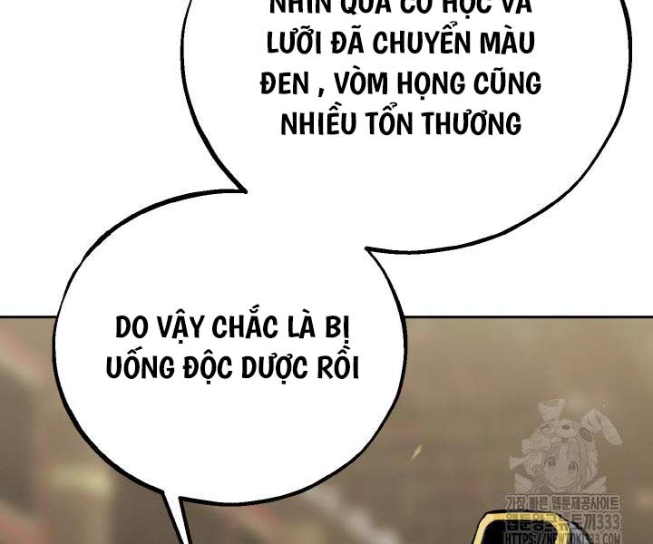 Thiên Tử Huyết Tinh Chapter 24 - Trang 264