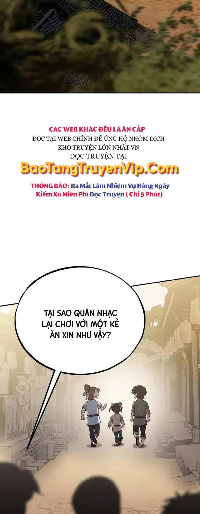 Thiên Tử Huyết Tinh Chapter 2 - Trang 42