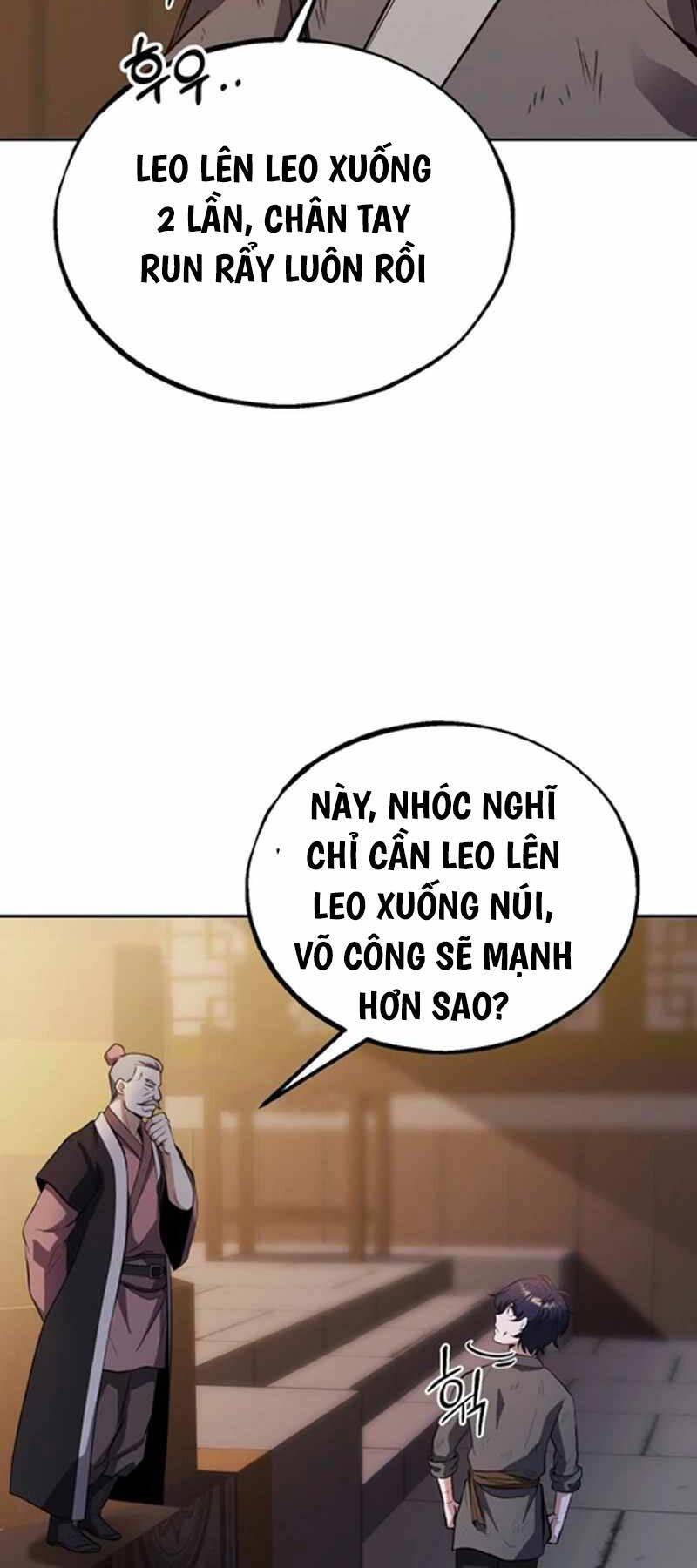 Thiên Tử Huyết Tinh Chapter 6 - Trang 48