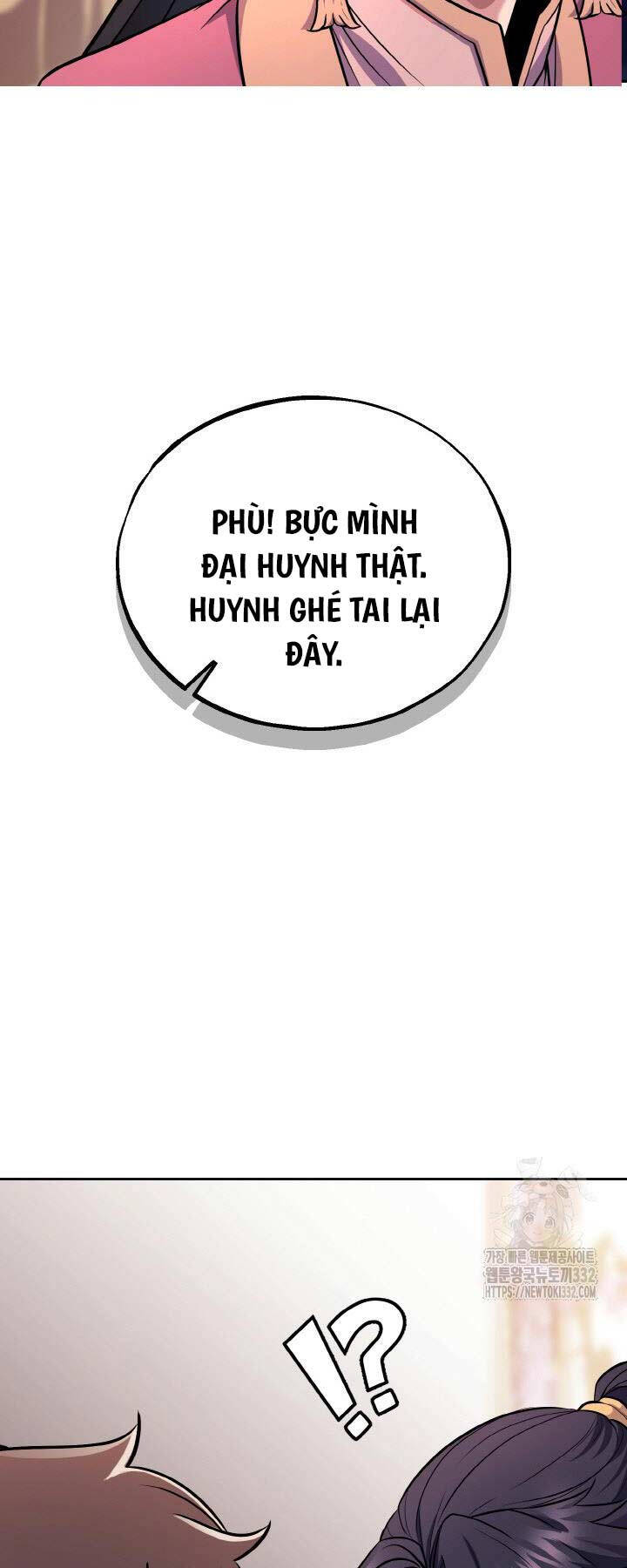 Thiên Tử Huyết Tinh Chapter 23 - Trang 57