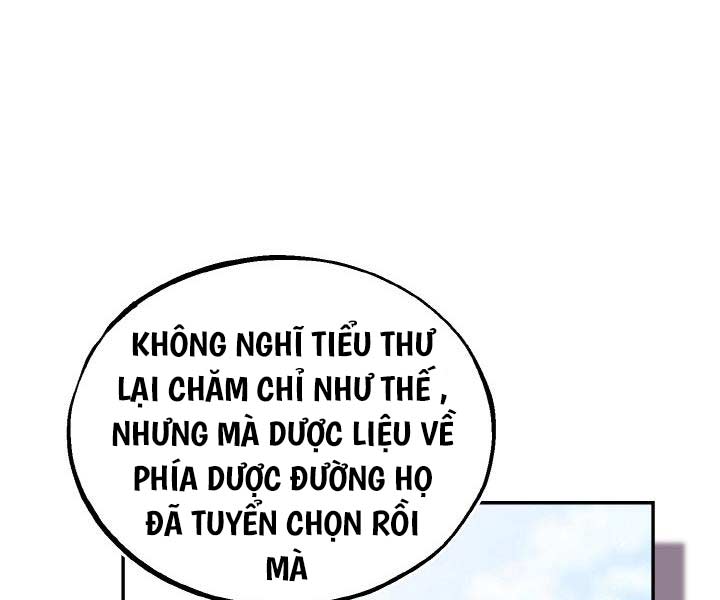 Thiên Tử Huyết Tinh Chapter 24 - Trang 120