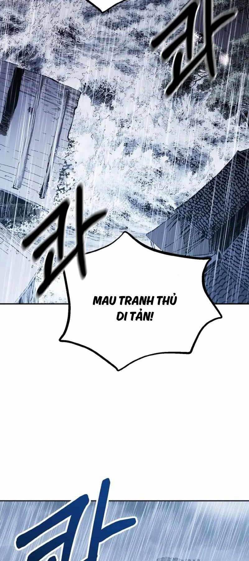 Thiên Tử Huyết Tinh Chapter 3 - Trang 92