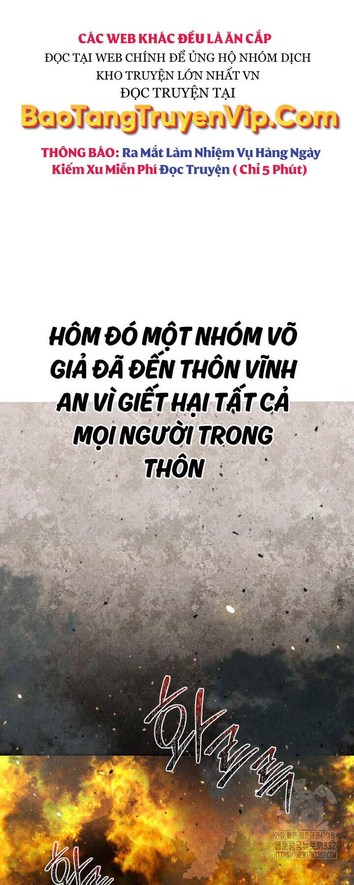 Thiên Tử Huyết Tinh Chapter 11 - Trang 34