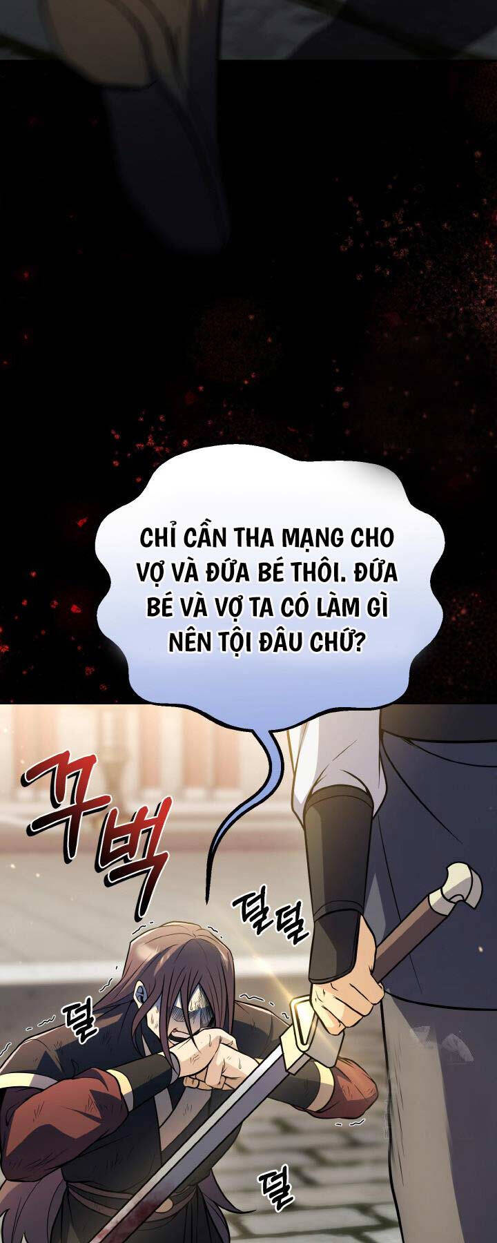 Thiên Tử Huyết Tinh Chapter 19 - Trang 41