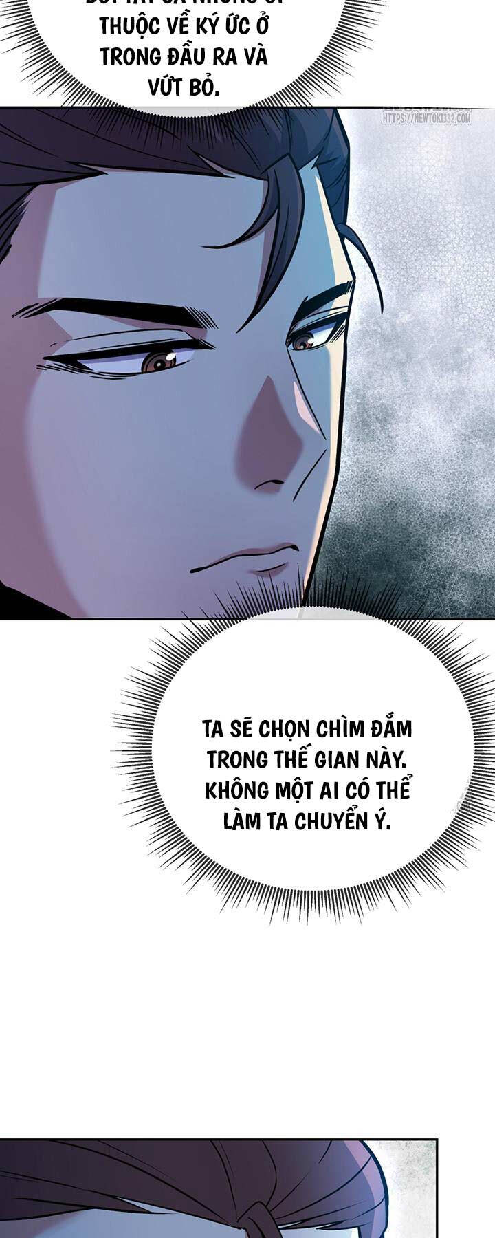 Thiên Tử Huyết Tinh Chapter 14 - Trang 6