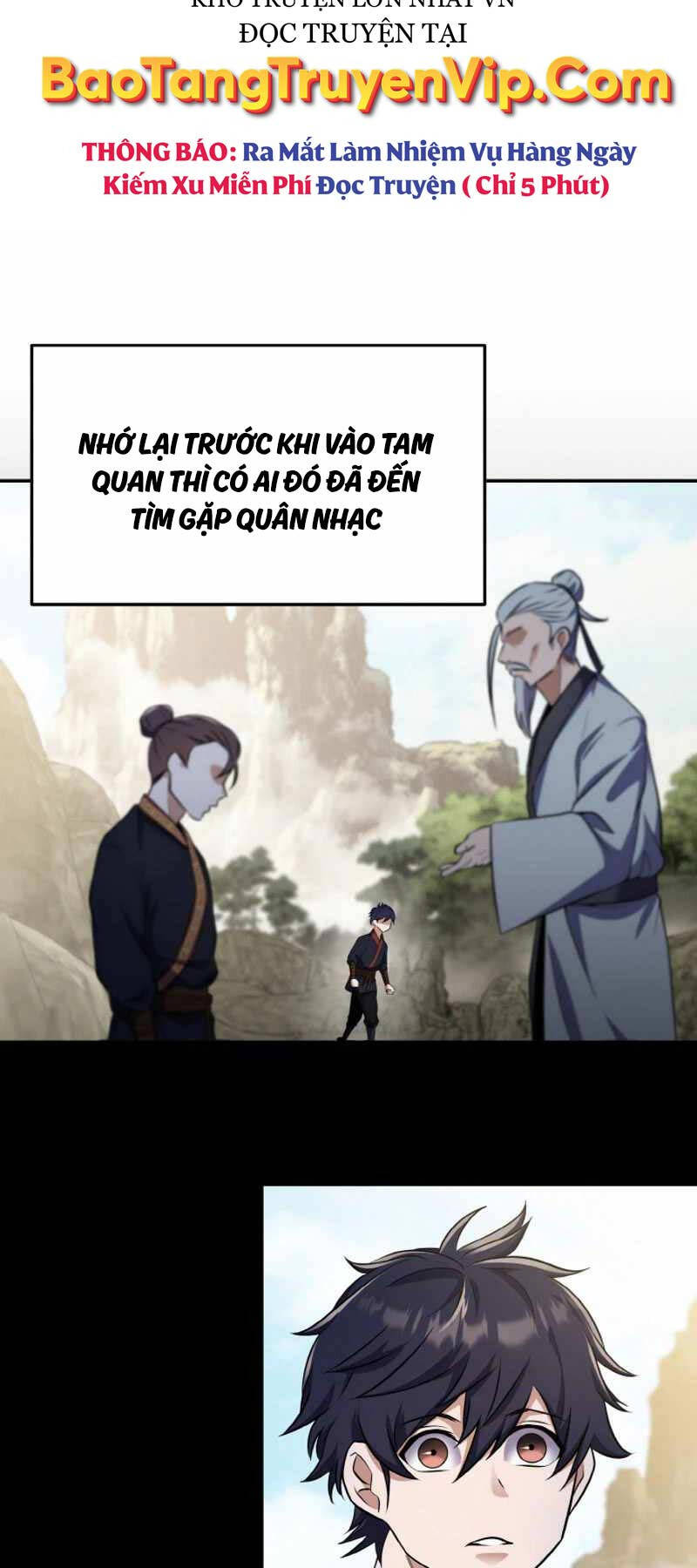 Thiên Tử Huyết Tinh Chapter 9 - Trang 43