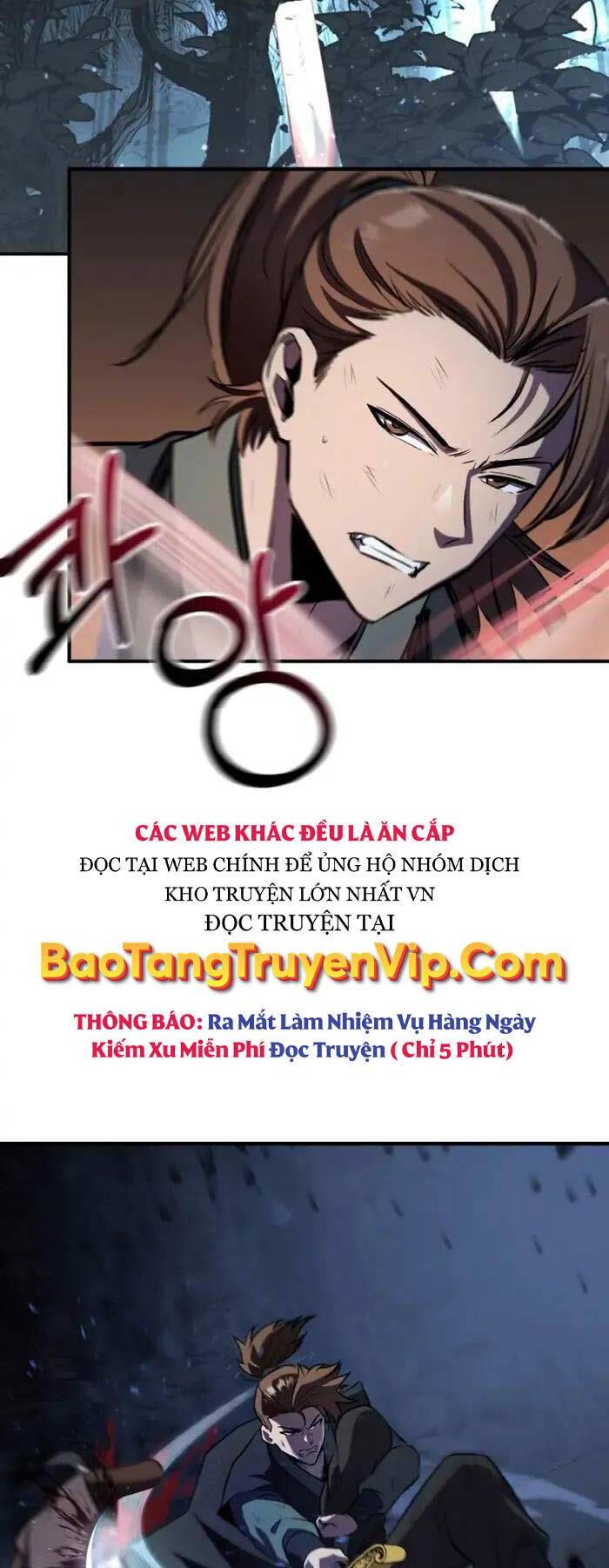 Thiên Tử Huyết Tinh Chapter 1 - Trang 14