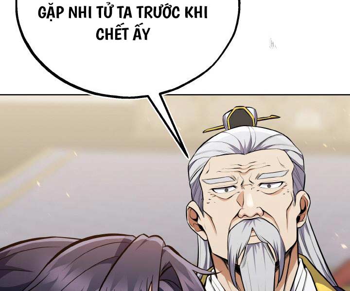 Thiên Tử Huyết Tinh Chapter 24 - Trang 308