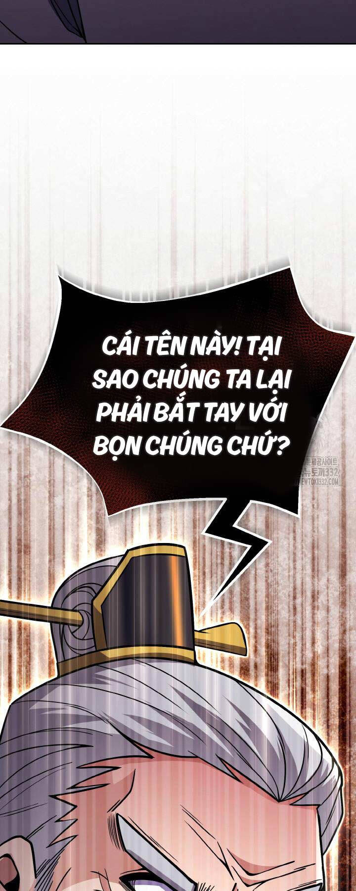 Thiên Tử Huyết Tinh Chapter 22 - Trang 31