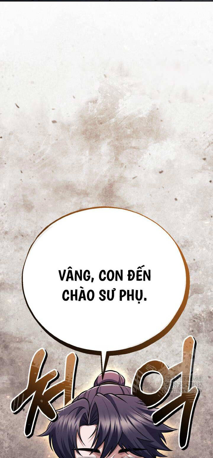 Thiên Tử Huyết Tinh Chapter 16 - Trang 39