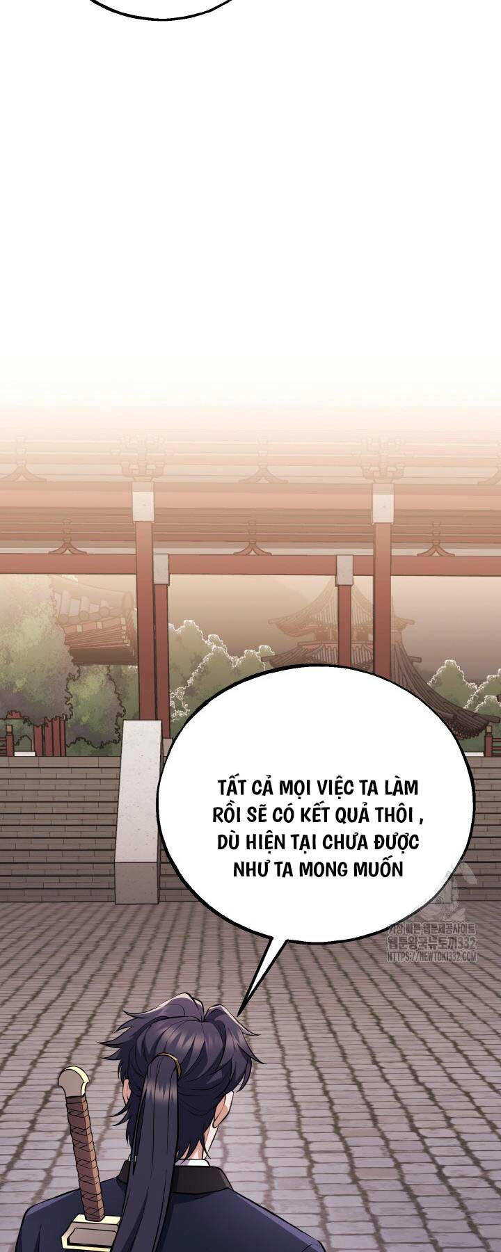 Thiên Tử Huyết Tinh Chapter 19 - Trang 61