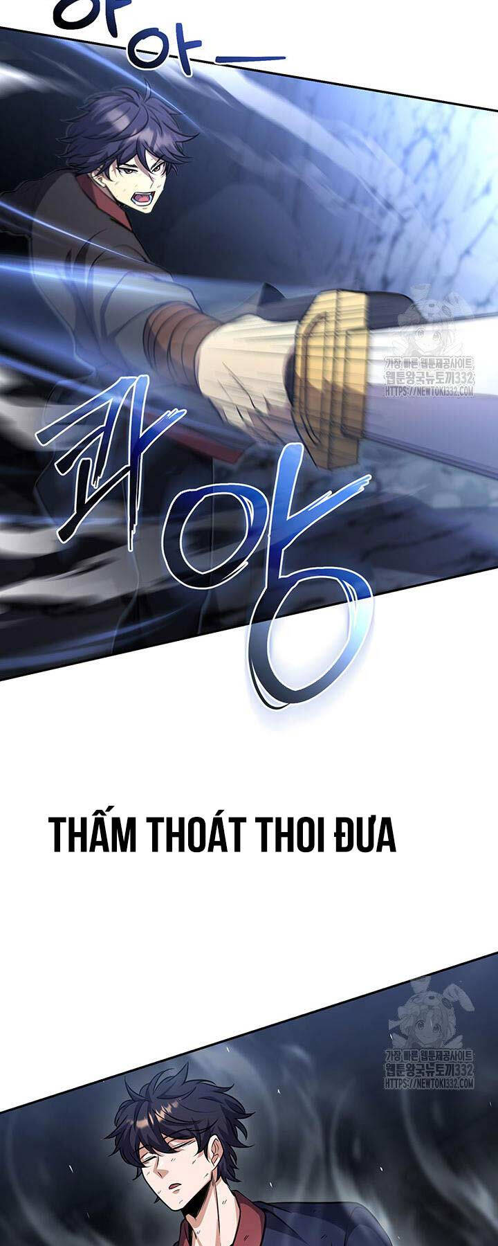 Thiên Tử Huyết Tinh Chapter 11 - Trang 60