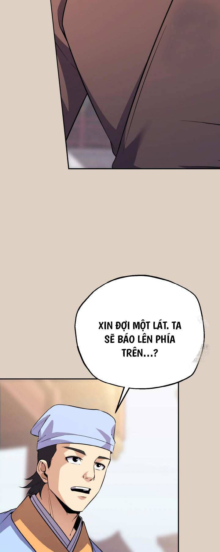 Thiên Tử Huyết Tinh Chapter 19 - Trang 10