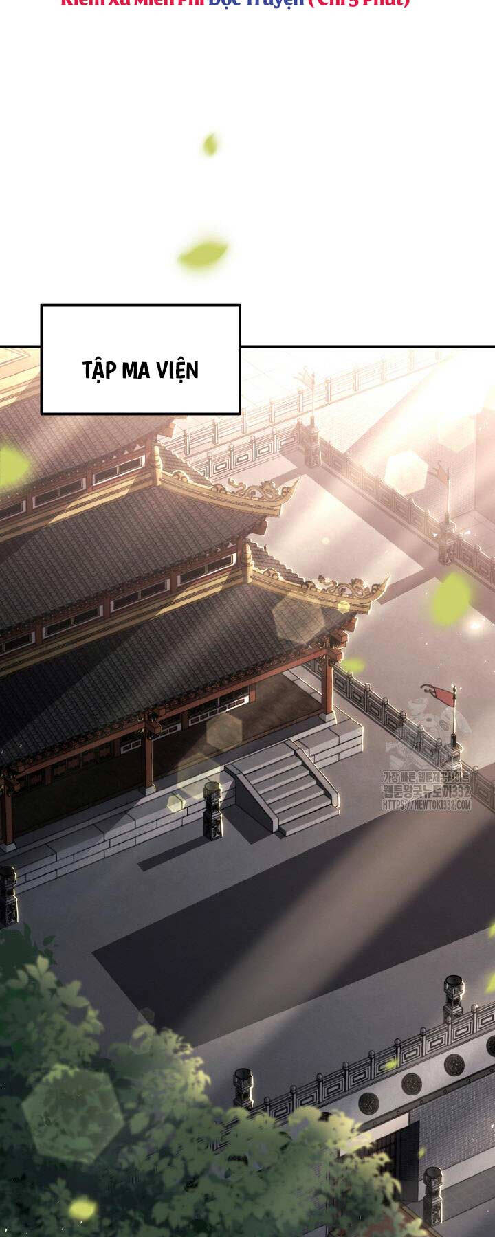 Thiên Tử Huyết Tinh Chapter 18 - Trang 21