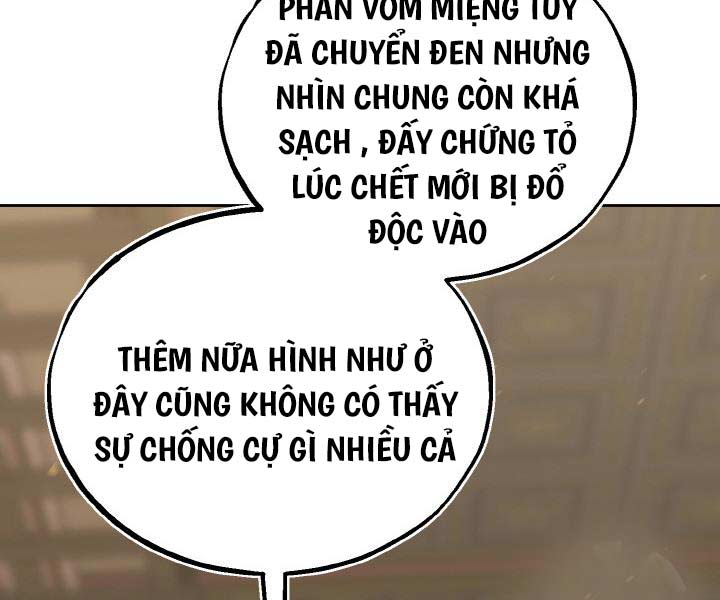 Thiên Tử Huyết Tinh Chapter 24 - Trang 281