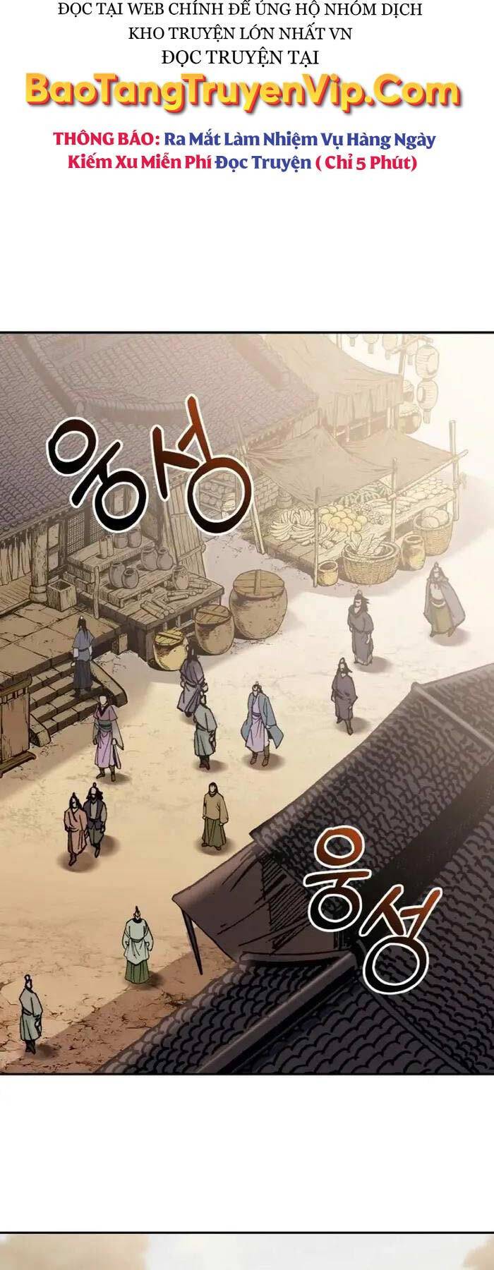 Thiên Tử Huyết Tinh Chapter 2 - Trang 8