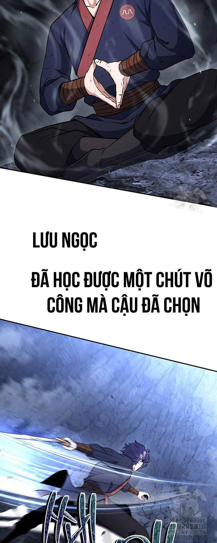 Thiên Tử Huyết Tinh Chapter 11 - Trang 61