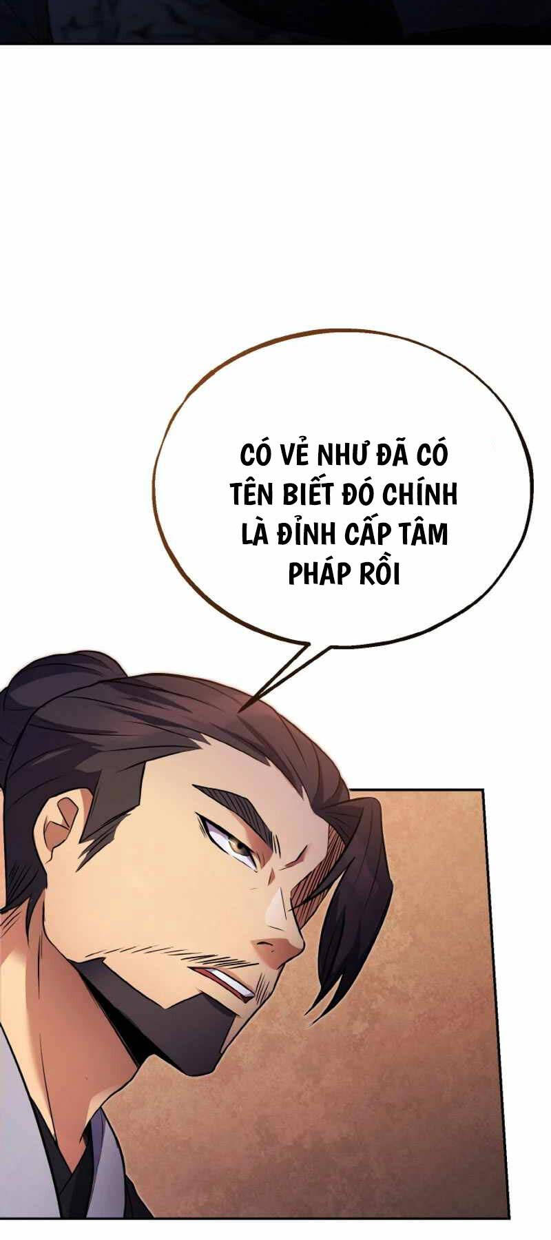 Thiên Tử Huyết Tinh Chapter 10 - Trang 30