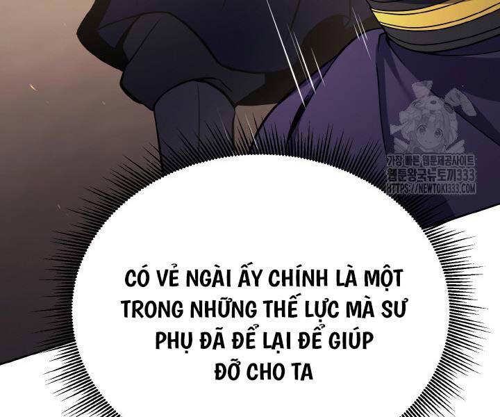 Thiên Tử Huyết Tinh Chapter 24 - Trang 218