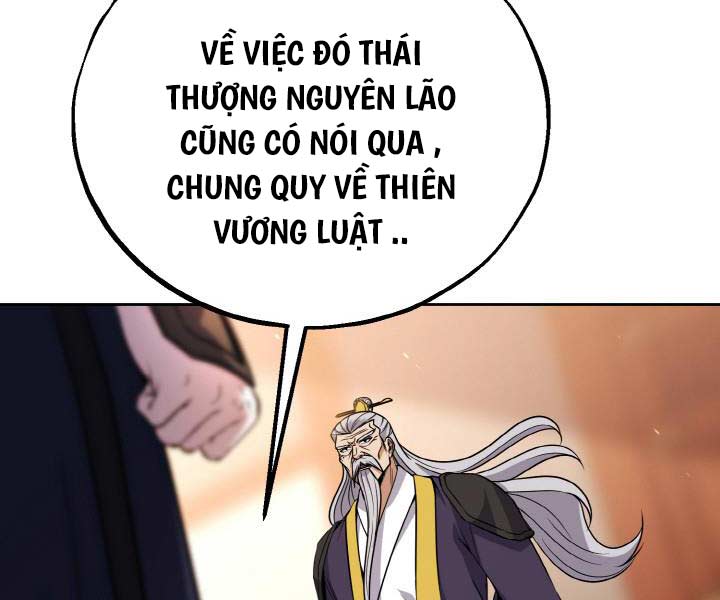 Thiên Tử Huyết Tinh Chapter 24 - Trang 207