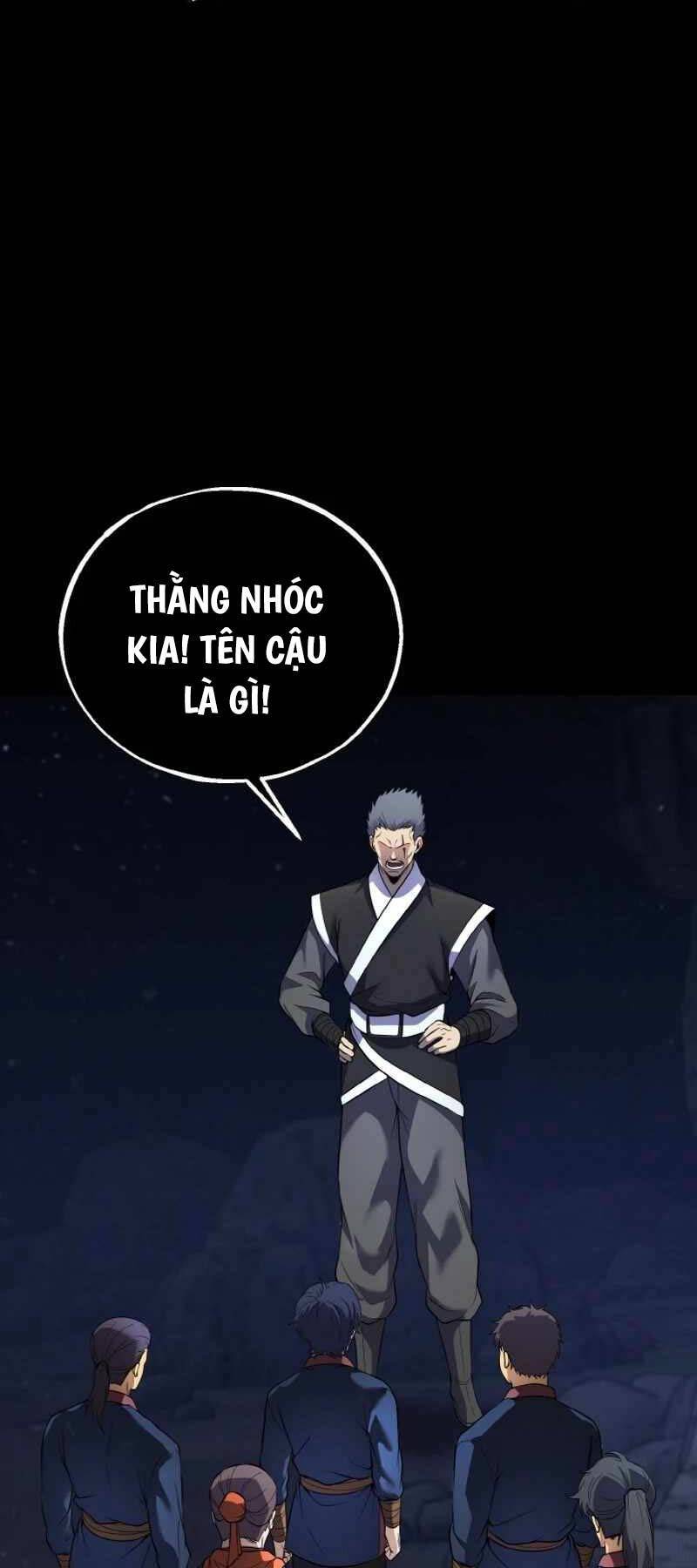 Thiên Tử Huyết Tinh Chapter 7 - Trang 29