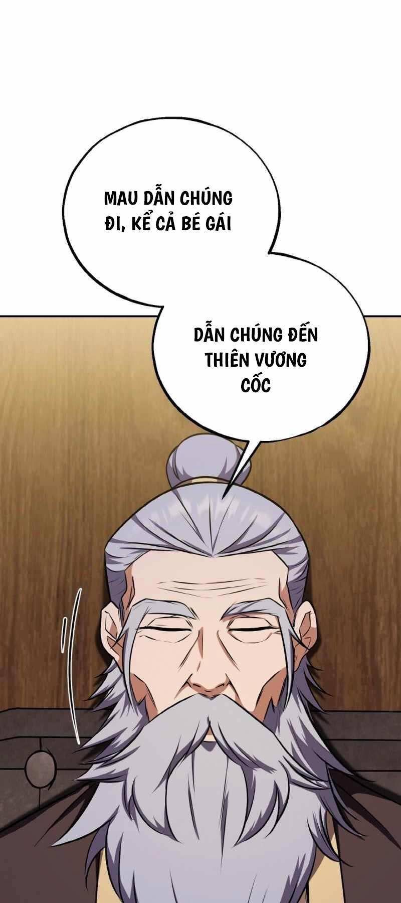 Thiên Tử Huyết Tinh Chapter 4 - Trang 69