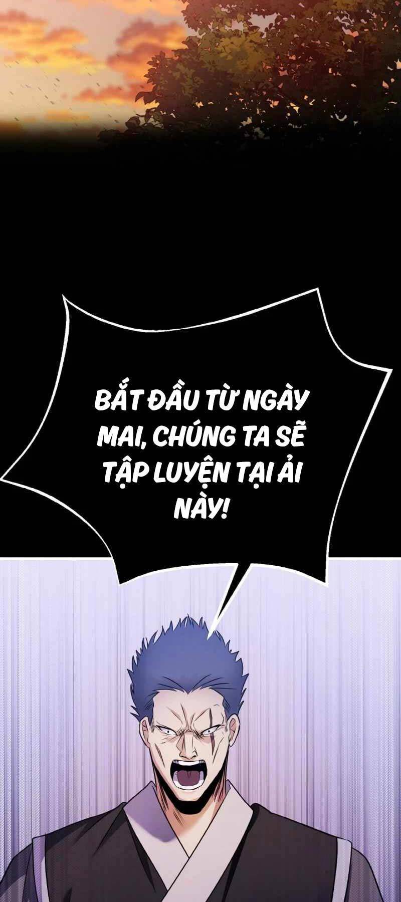 Thiên Tử Huyết Tinh Chapter 7 - Trang 89