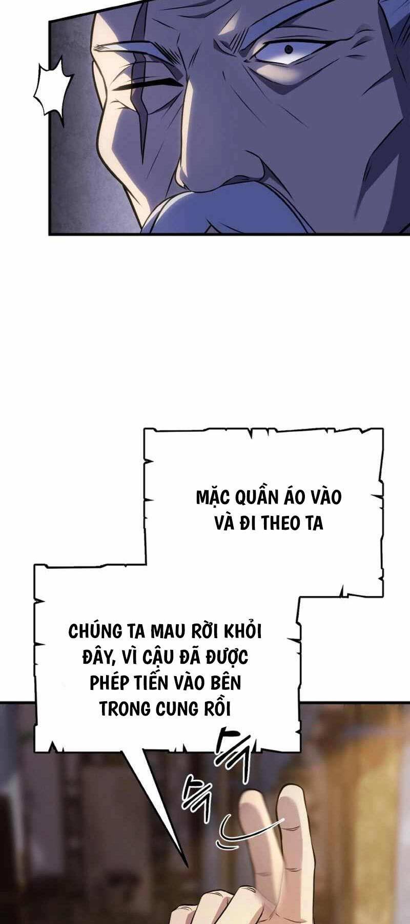 Thiên Tử Huyết Tinh Chapter 5 - Trang 55