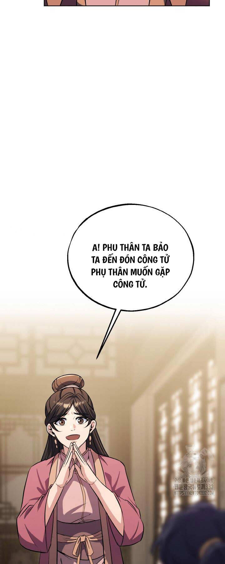 Thiên Tử Huyết Tinh Chapter 21 - Trang 75