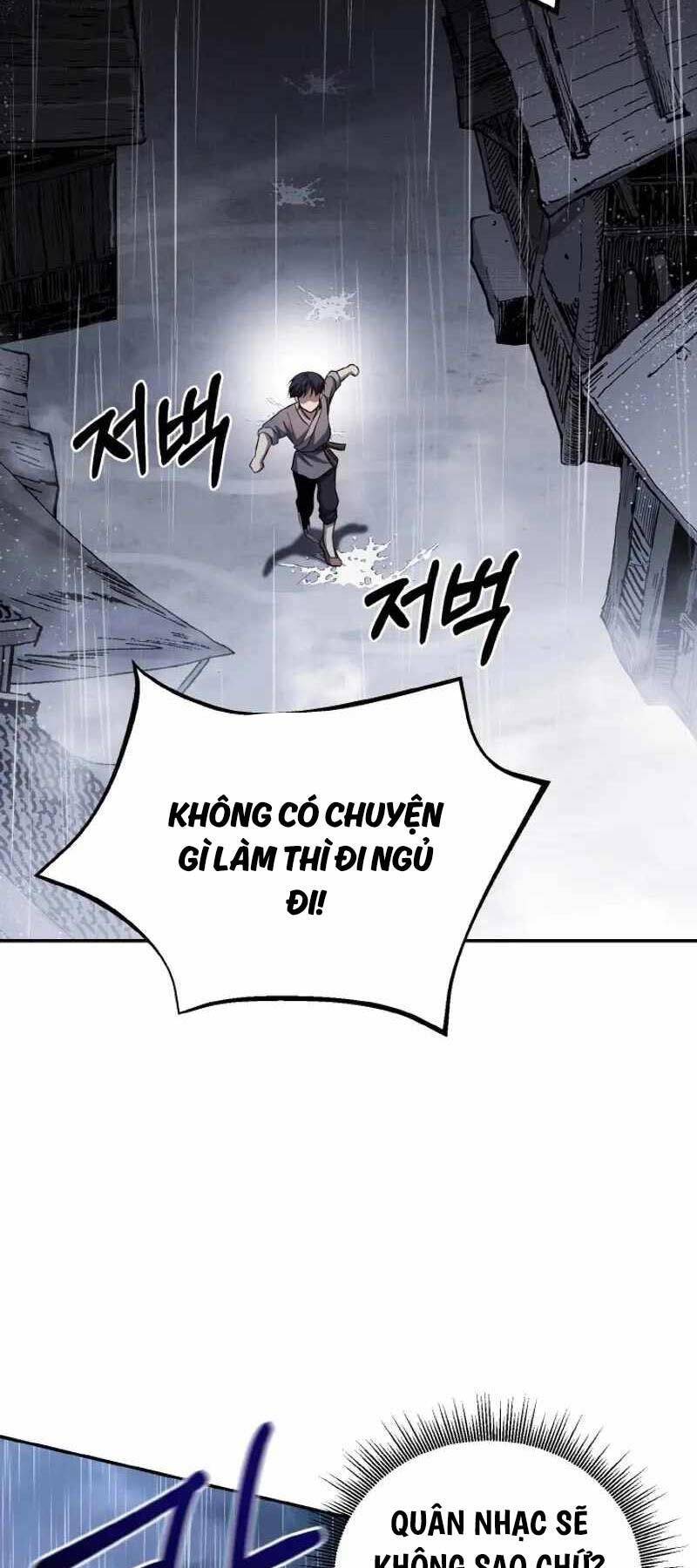 Thiên Tử Huyết Tinh Chapter 3 - Trang 82