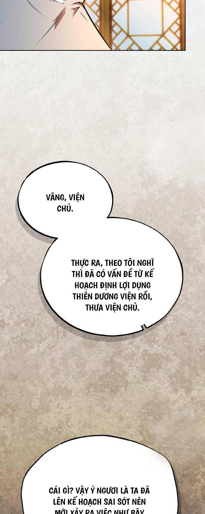 Thiên Tử Huyết Tinh Chapter 23 - Trang 3