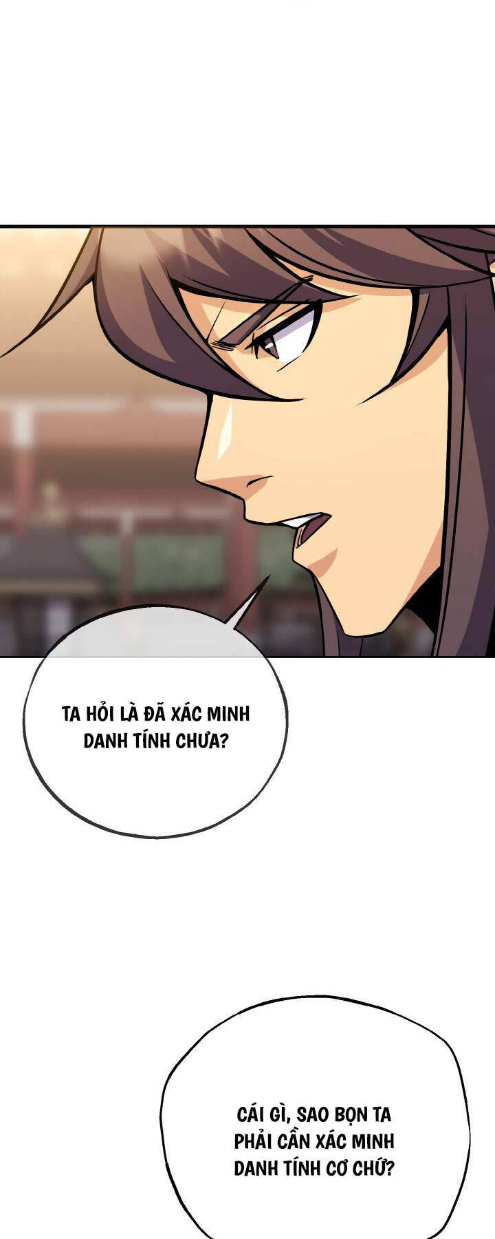 Thiên Tử Huyết Tinh Chapter 18 - Trang 77