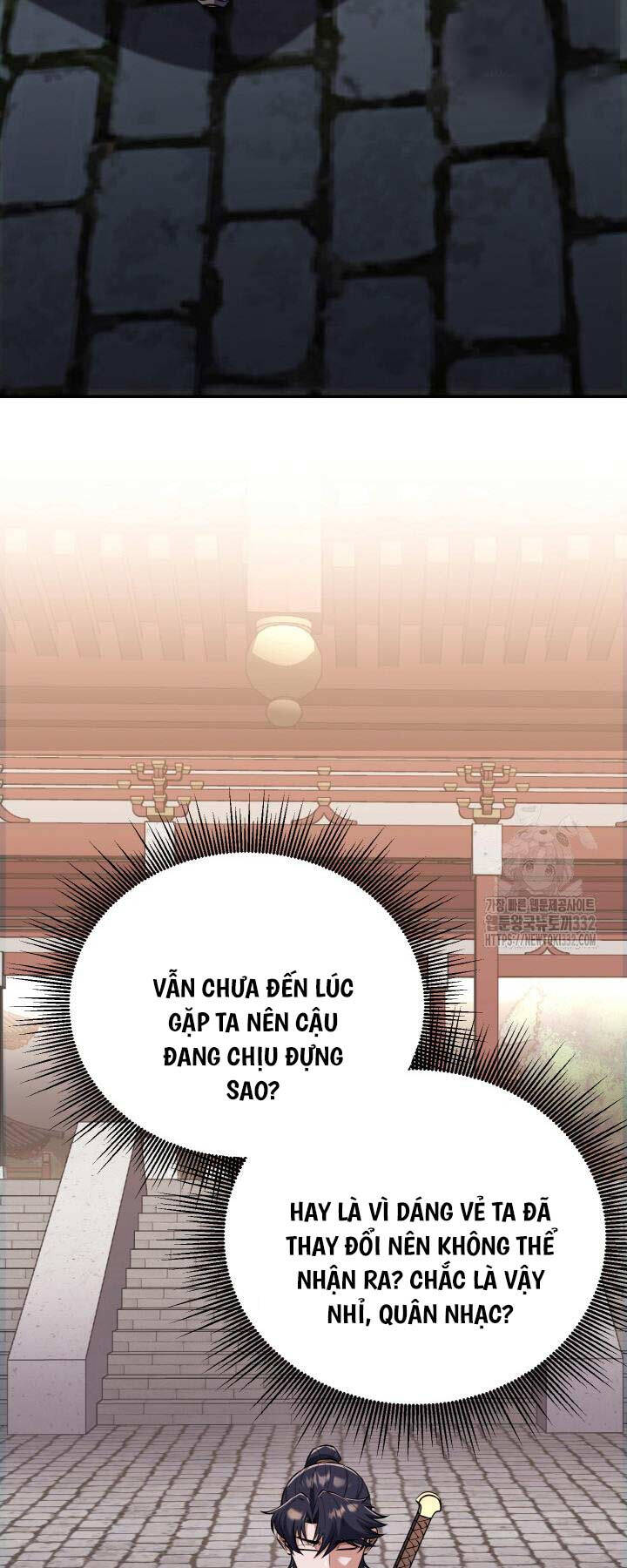 Thiên Tử Huyết Tinh Chapter 19 - Trang 57