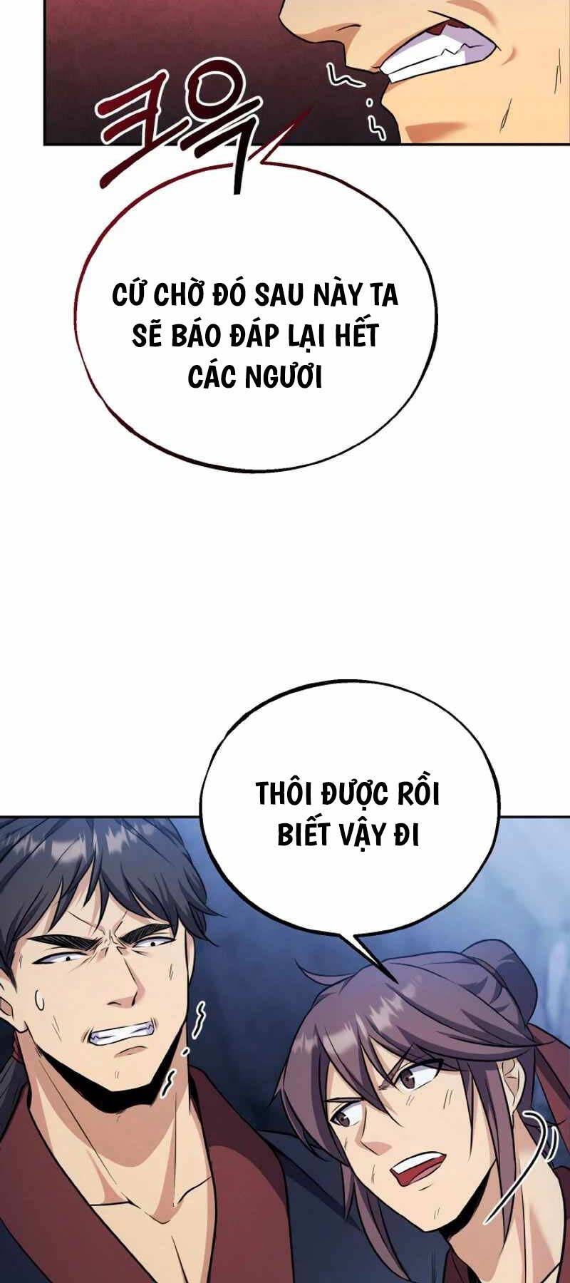 Thiên Tử Huyết Tinh Chapter 10 - Trang 46