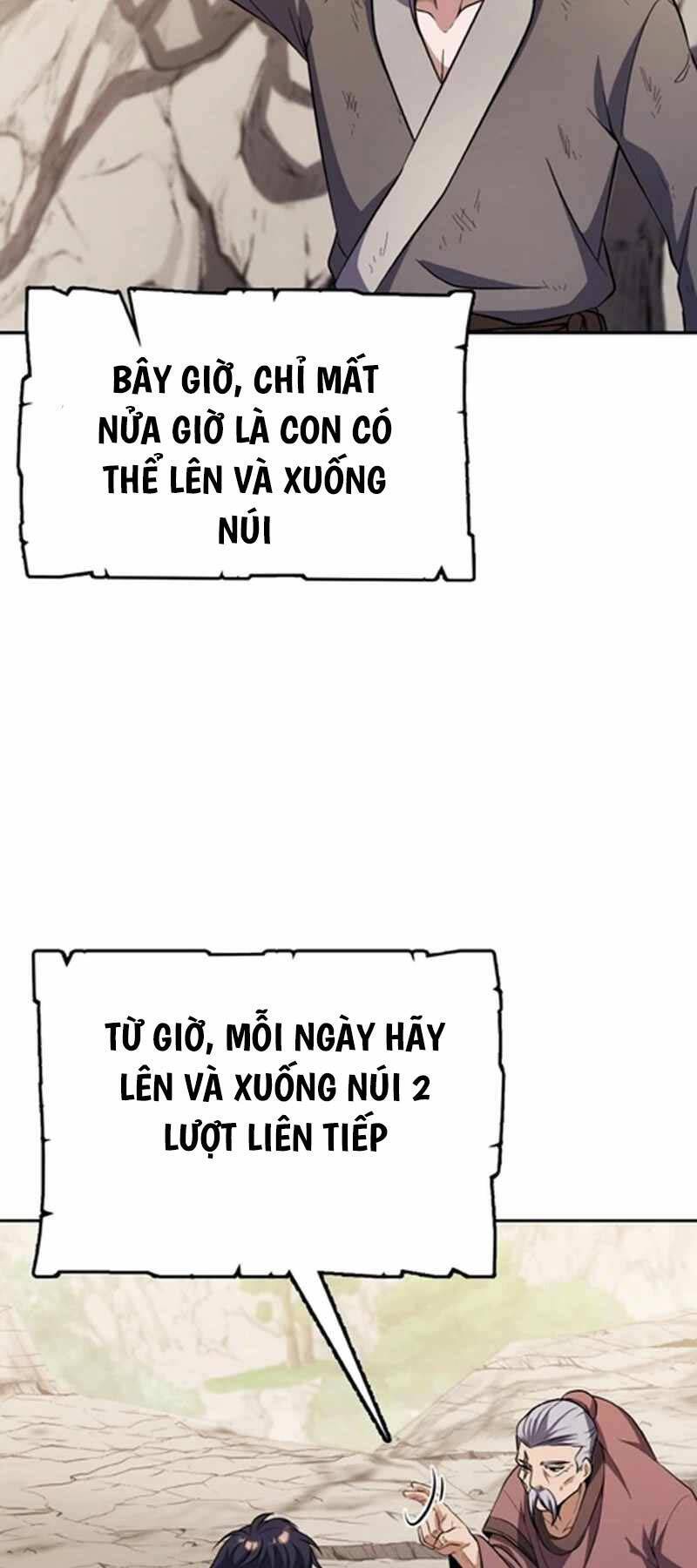 Thiên Tử Huyết Tinh Chapter 6 - Trang 39