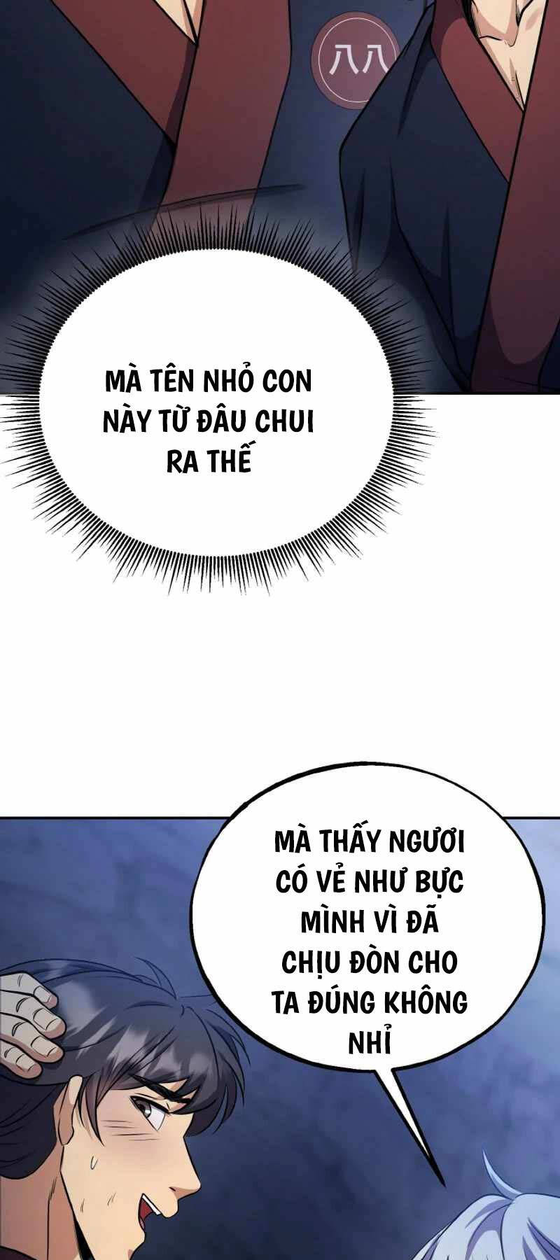 Thiên Tử Huyết Tinh Chapter 10 - Trang 47