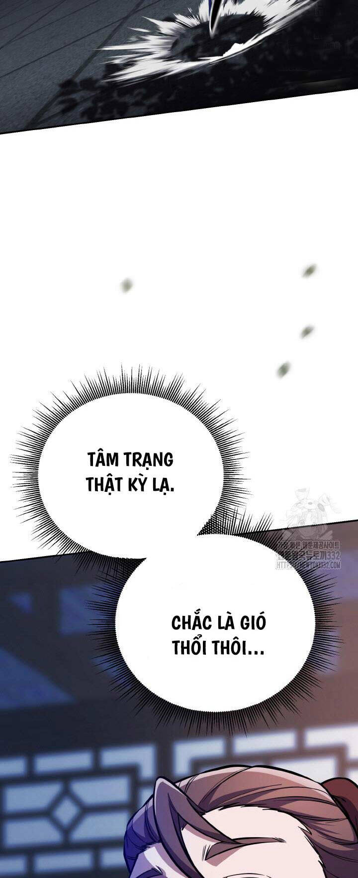 Thiên Tử Huyết Tinh Chapter 17 - Trang 48