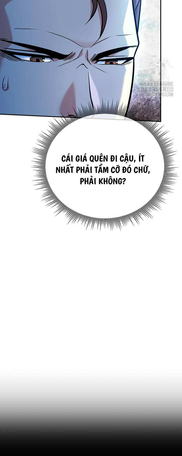 Thiên Tử Huyết Tinh Chapter 14 - Trang 7