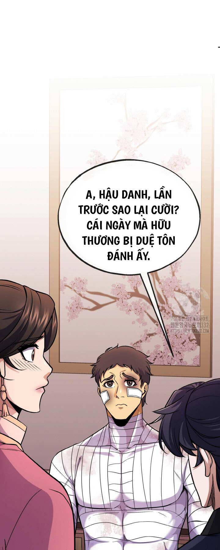 Thiên Tử Huyết Tinh Chapter 23 - Trang 55