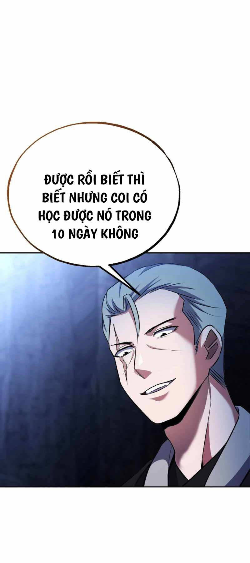 Thiên Tử Huyết Tinh Chapter 10 - Trang 31