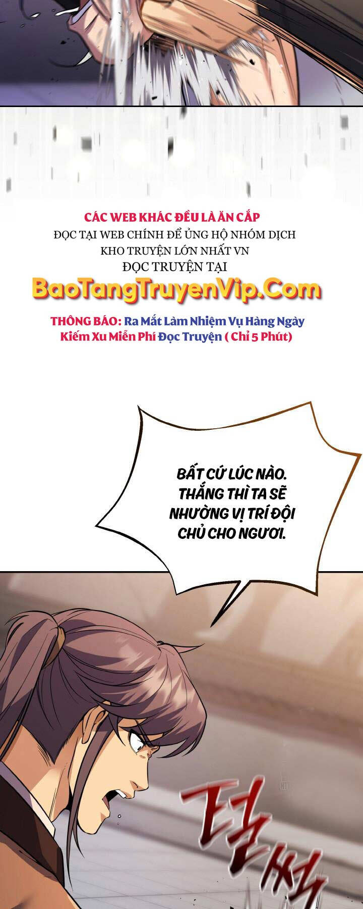 Thiên Tử Huyết Tinh Chapter 19 - Trang 67