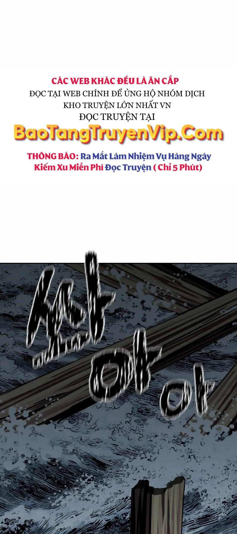 Thiên Tử Huyết Tinh Chapter 4 - Trang 12